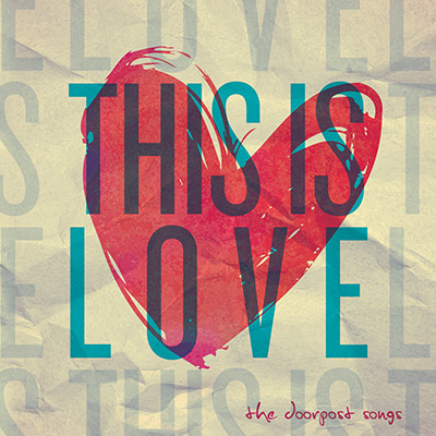 This Is Love Cover