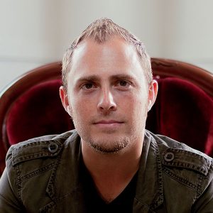 David Ray